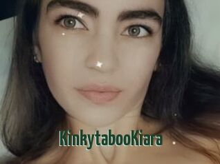 KinkytabooKiara