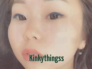 Kinkythingss