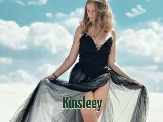 Kinsleey