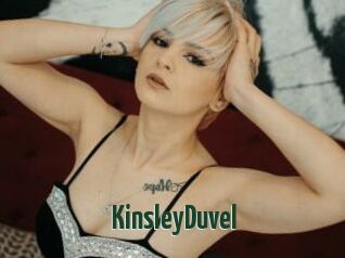 KinsleyDuvel