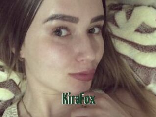 KiraFox