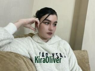 KiraOliver