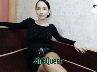 KiraQueen