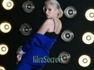 KiraSecret