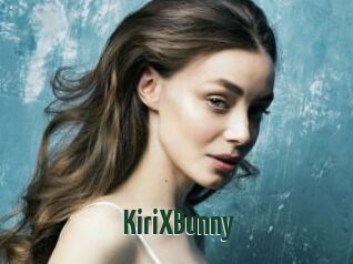 KiriXBunny