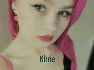 Kirrie