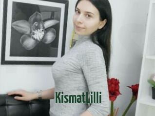 KismatLilli