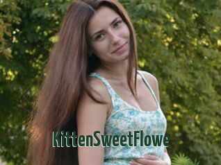 KittenSweetFlowe