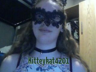 Kitteykat4201