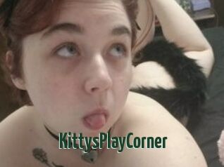 KittysPlayCorner