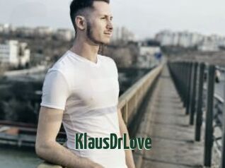 KlausDrLove