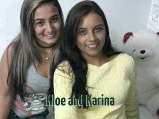 Kloe_and_Karina