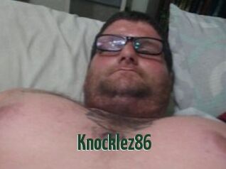 Knocklez86