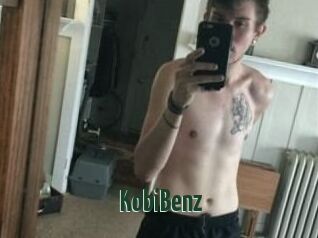 Kobi_Benz