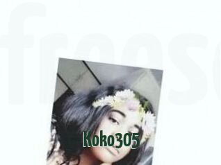Koko305
