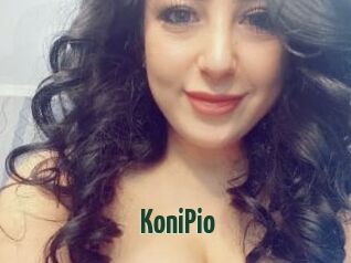 KoniPio