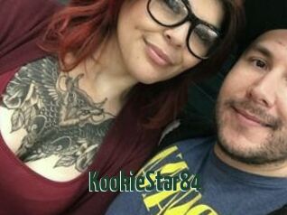KookieStar84