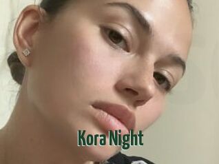 Kora_Night