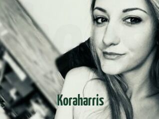 Koraharris