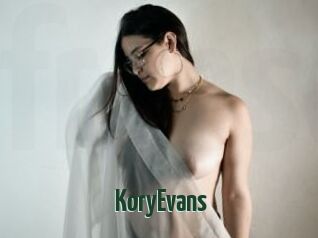 KoryEvans