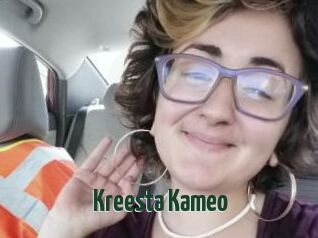 Kreesta_Kameo