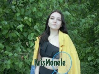 KrisMonele