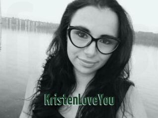 KristenLoveYou