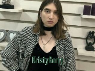 KristyBerry