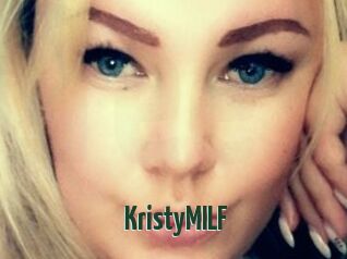 KristyMILF