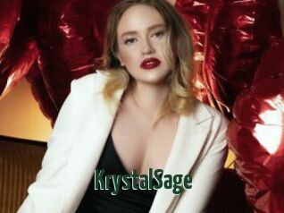 KrystalSage