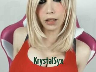 KrystalSyx