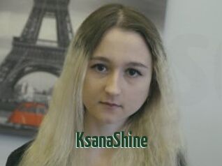 KsanaShine