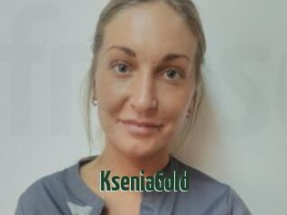 KseniaGold