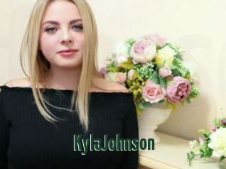 KylaJohnson