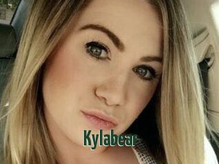 Kyla_bear