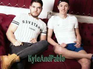 KyleAndPablo