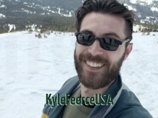 KyleFeerceUSA