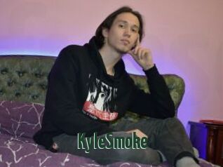 KyleSmoke