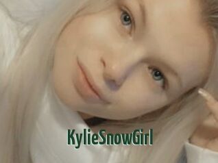 KylieSnowGirl