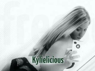 Kylielicious