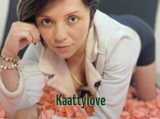 Kaattylove