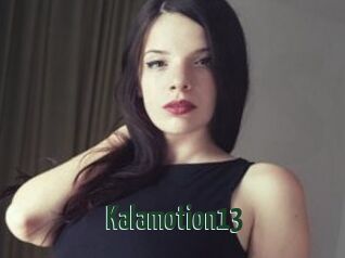 Kalamotion13