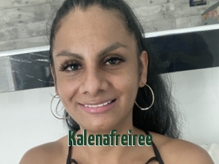 Kalenafreiree