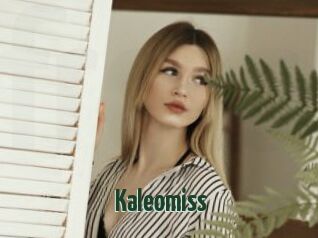 Kaleomiss