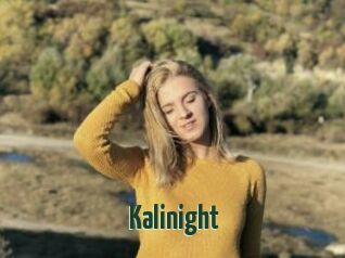 Kalinight