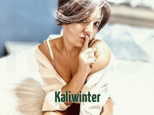 Kaliwinter