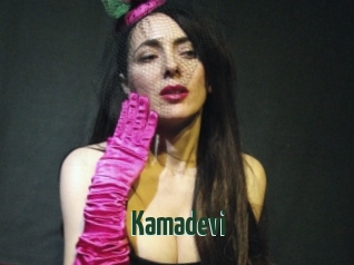 Kamadevi