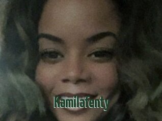 Kamilafenty