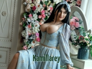 Kamillarey