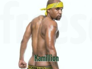 Kamillion